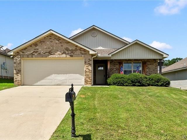 House for sale in Alberta, Alabama