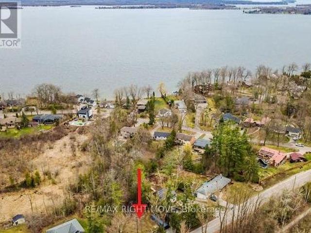 Land for sale in Orillia, Ontario