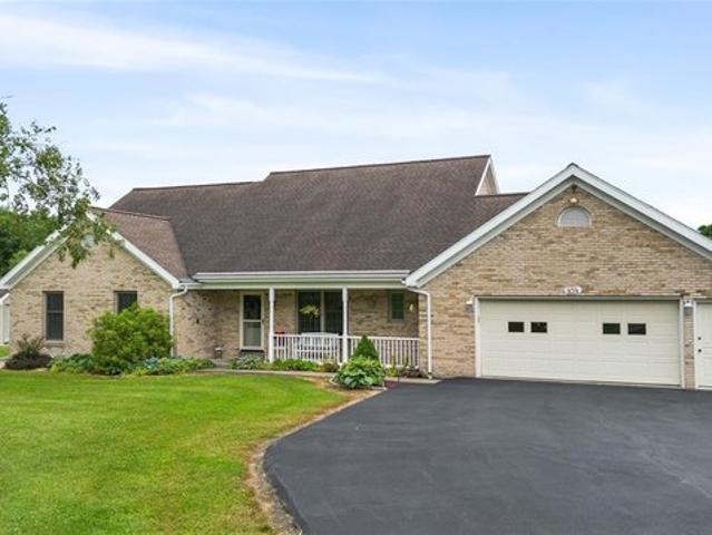 House for sale in Binghamton, New York