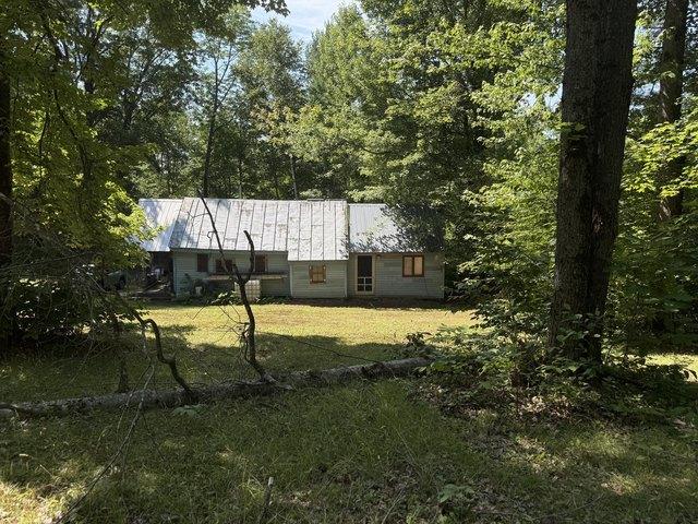 House for sale in Bingham, Maine