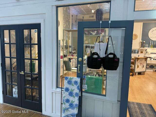 Commercial for sale in Saratoga Springs