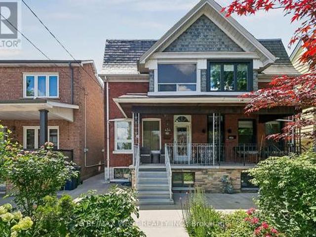 House for sale in Woburn, Ontario