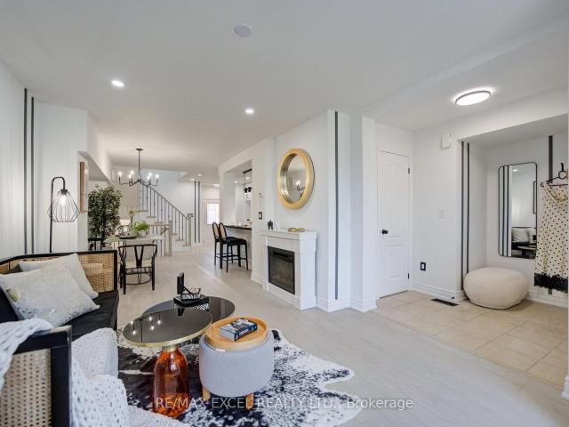 Property for sale in York, Ontario