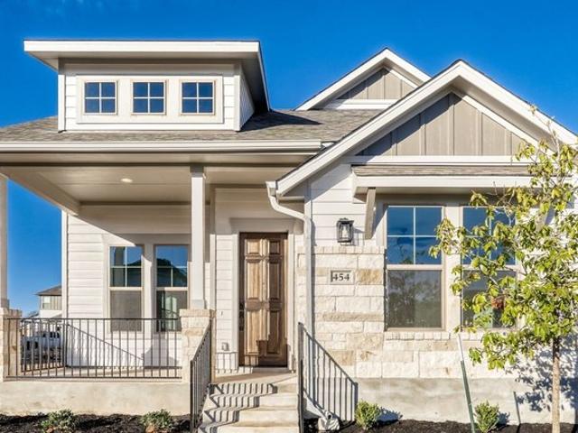 House for sale in Hays, Texas