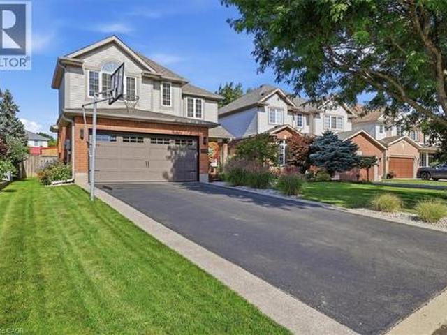 House for sale in Waterloo, Ontario