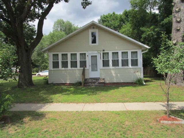 House for sale in Adams, Wisconsin
