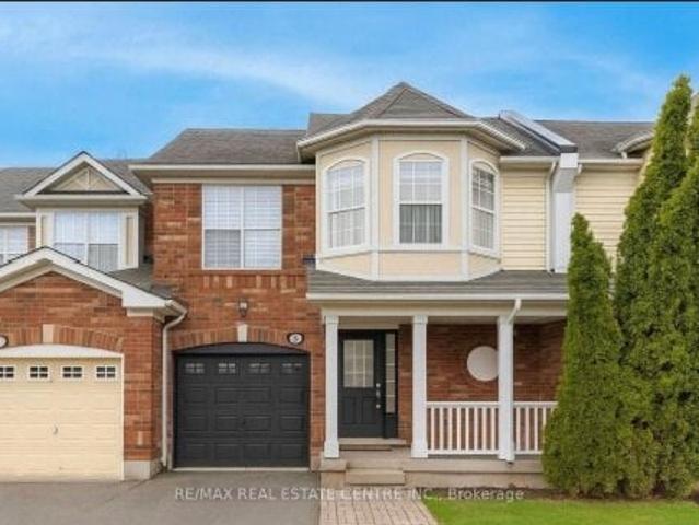 Property for sale in Milton, Ontario