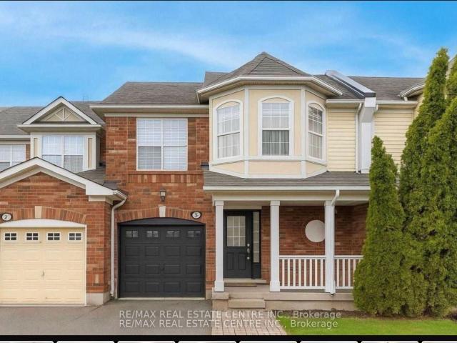 Property for rent in Milton, Ontario