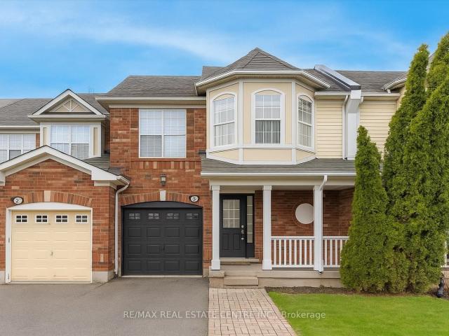 Property for sale in Milton, Ontario