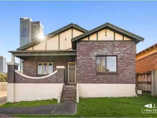 House for rent in Inner West, Sydney