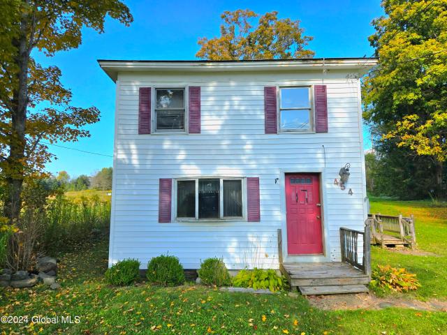 House for sale in Plymouth, New York