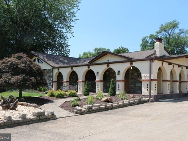 House for sale in Bucks, Pennsylvania