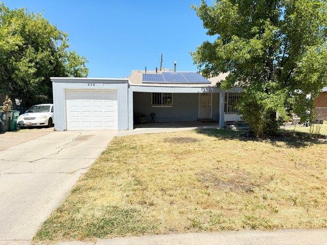 House for sale in Ogden, Utah