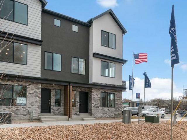 Townhouse for sale in Ogden, Utah
