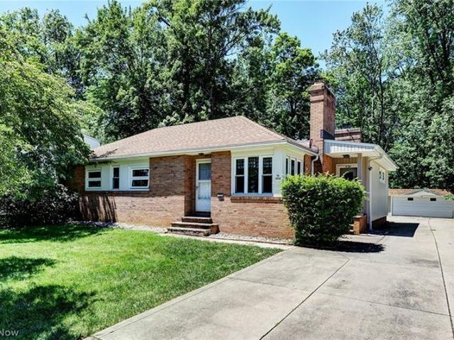 House for sale in Euclid, Ohio