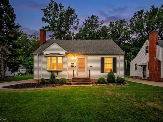 House for sale in Euclid, Ohio