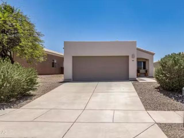 House for sale in Sahuarita