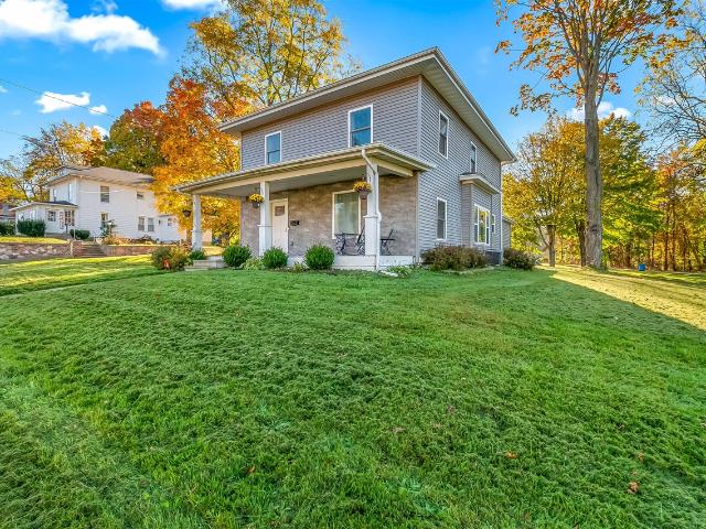 House for sale in Jonesville, Hillsdale County