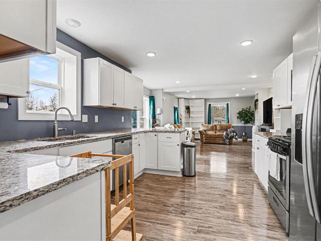 House for sale in Hillsdale, Michigan
