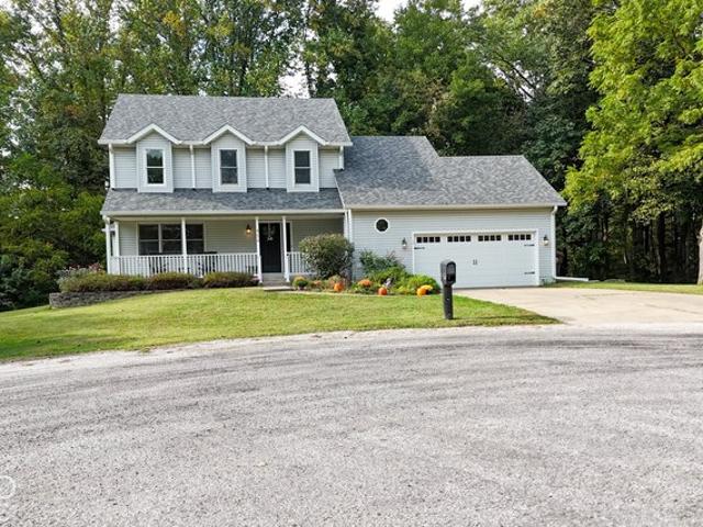 House for sale in Cloverdale, Putnam County