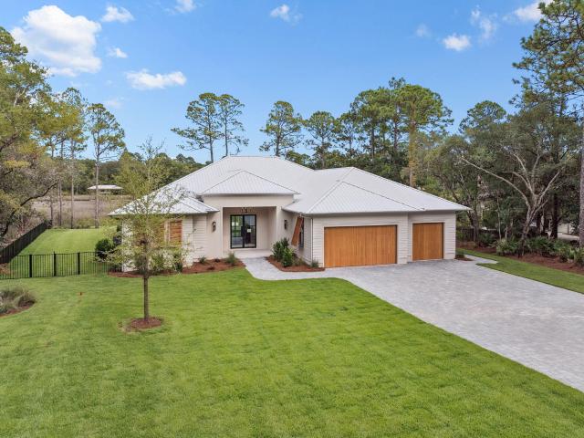 House for sale in Walton, Florida