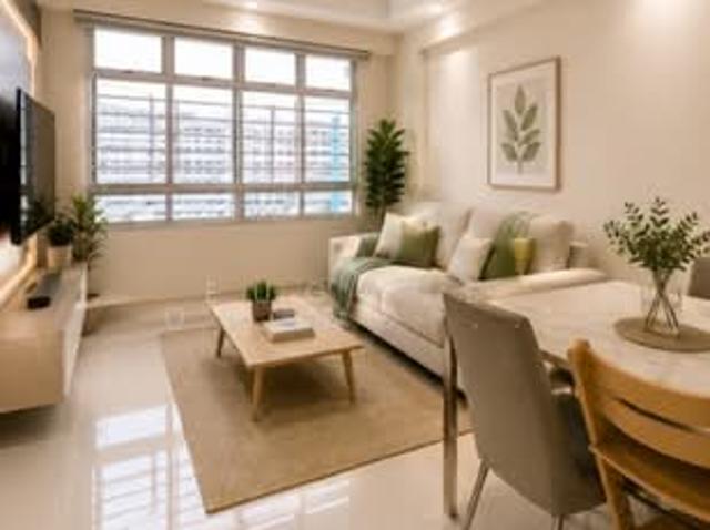 Apartment for sale