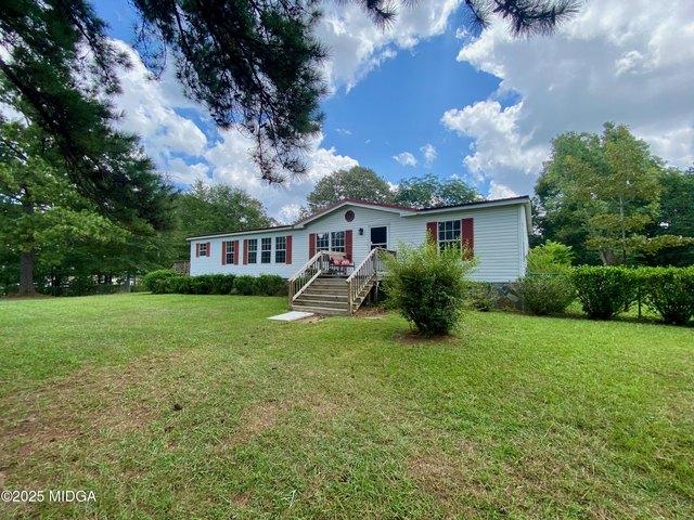 House for sale in Byron, Georgia