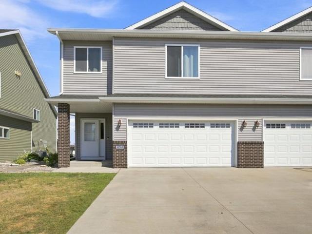 House for sale in West Fargo, North Dakota
