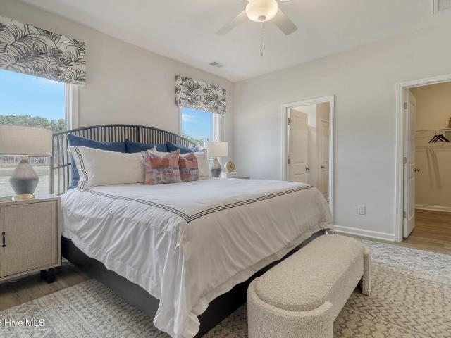House for sale in Bolivia, North Carolina