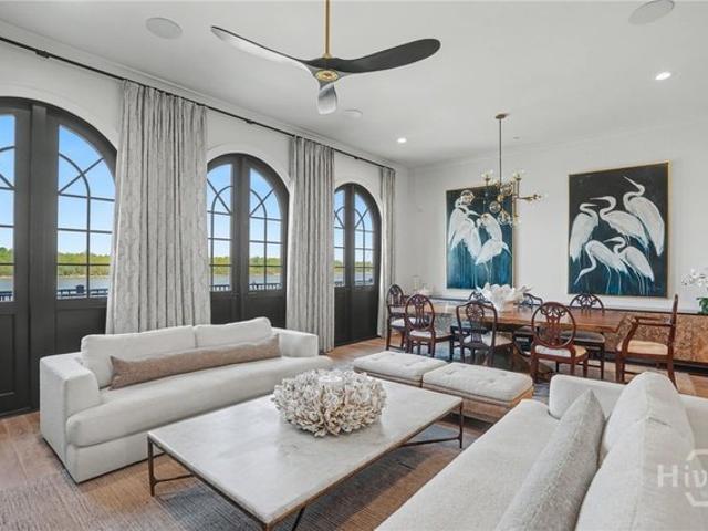 Townhouse for sale in Savannah, Georgia