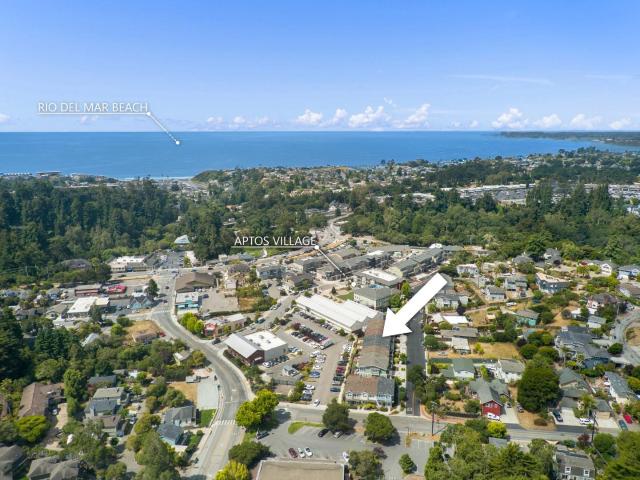 Townhouse for sale in Aptos