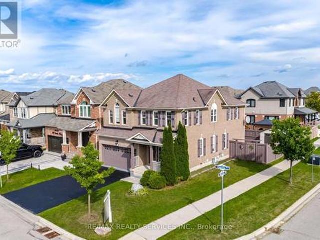 House for sale in Milton, Ontario