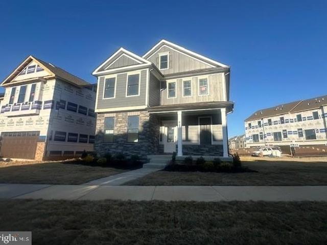 House for sale in Frederick, Maryland