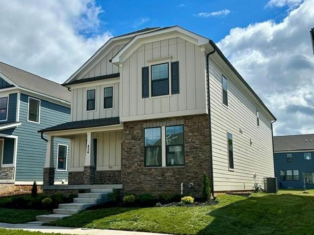 House for sale in Frederick, Maryland