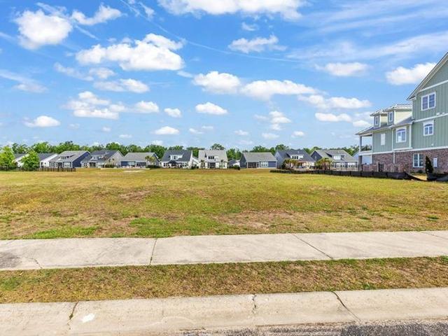 Land for sale in Myrtle Beach, South Carolina