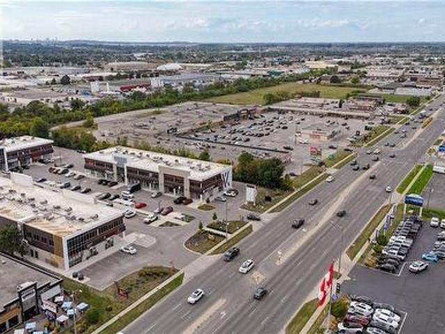 Commercial for rent in Cambridge, Southwestern Ontario