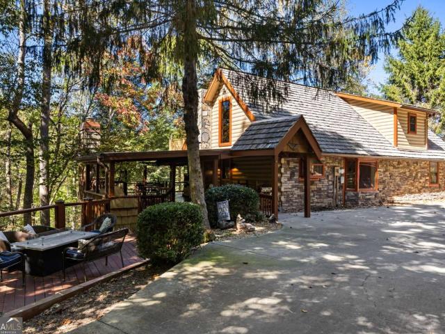 House for sale in Morganton, Fannin County