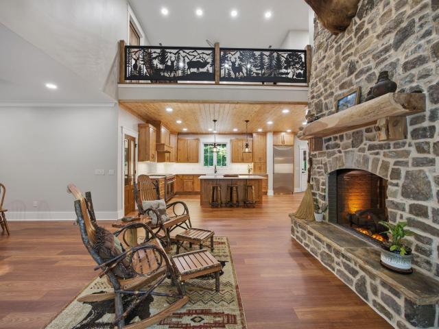 House for sale in Menlo, Georgia