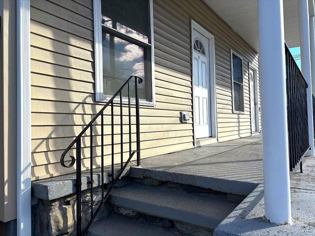 Duplex for rent in Holmes, New York