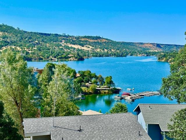 Condo for sale in California