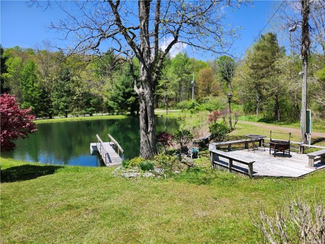 House for sale in Masonville, New York