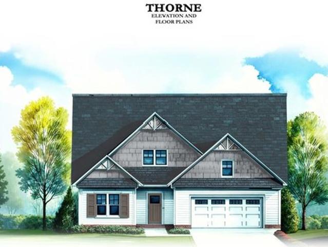 House for sale in Southern Pines, North Carolina