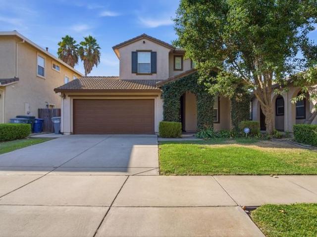 House for sale in Merced, California
