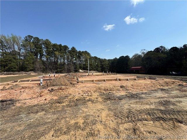 House for sale in Vass, North Carolina