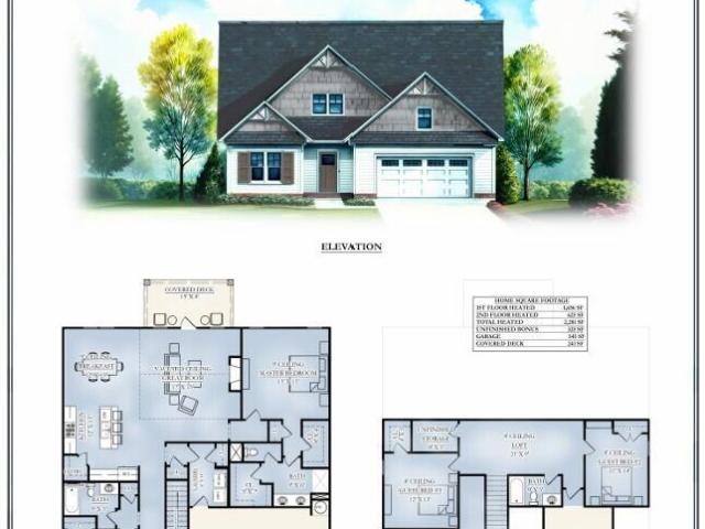House for sale in Vass, North Carolina