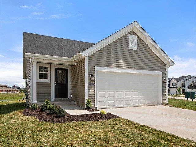 House for sale in Union, Missouri
