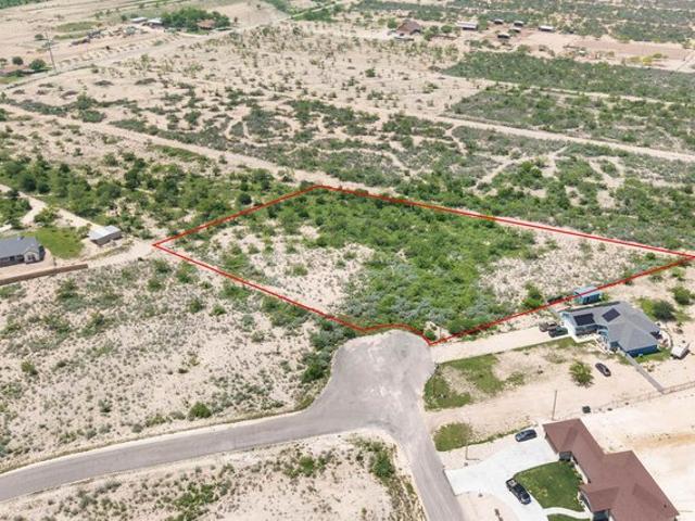 Land for sale in Del Rio, Texas