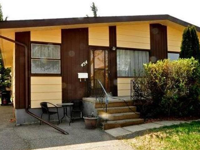 House for sale in Yorkton, Saskatchewan