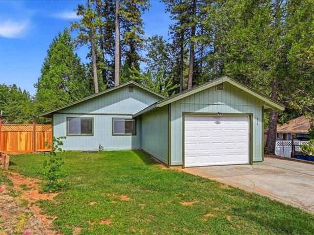 House for sale in Grass Valley, California