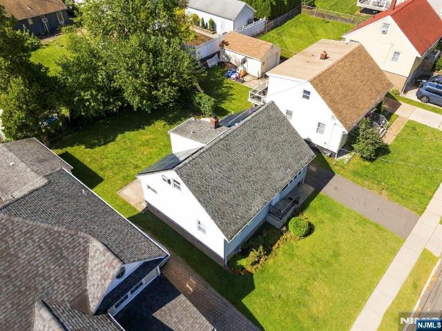 House for sale in Hasbrouck Heights, New Jersey